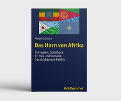 Buch Das Horn von Afrika Kohlhammer Verlag