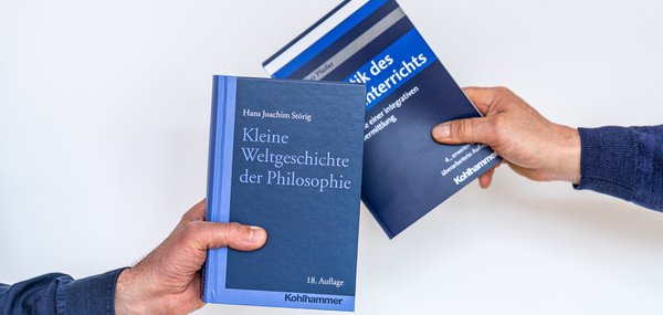 Kohlhammer | Service Buchhandel
