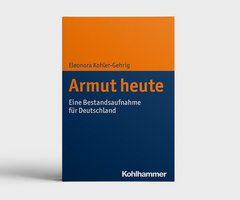 Buch Armut heute Kohlhammer Verlag
